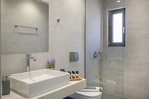 Athina Suites Platanias