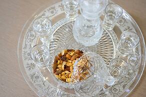 Athina Suites Platanias