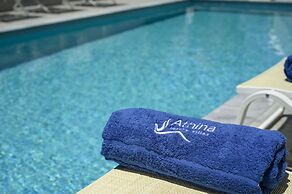 Athina Suites Platanias