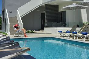 Athina Suites Platanias
