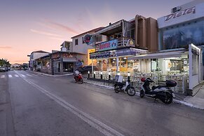 Athina Suites Platanias