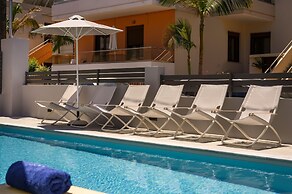 Athina Suites Platanias