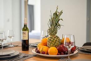 Athina Suites Platanias