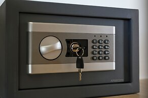 Athina Suites Platanias