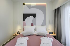 Athina Suites Platanias