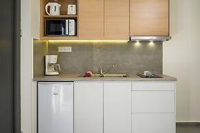 Athina Suites Platanias