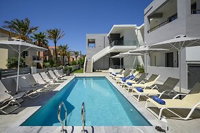 Athina Suites Platanias