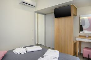 Athina Suites Platanias