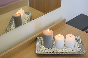 Athina Suites Platanias