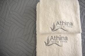 Athina Suites Platanias