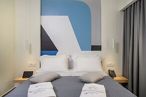 Athina Suites Platanias