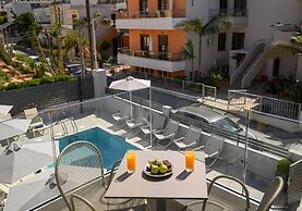 Athina Suites Platanias