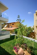 Athina Suites Platanias