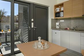 Athina Suites Platanias