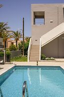 Athina Suites Platanias