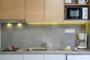 Athina Suites Platanias