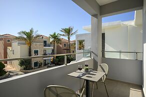 Athina Suites Platanias