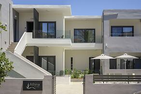 Athina Suites Platanias