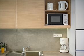 Athina Suites Platanias