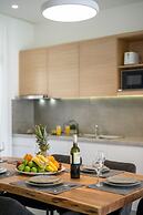 Athina Suites Platanias