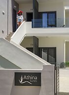 Athina Suites Platanias