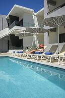 Athina Suites Platanias
