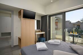 Athina Suites Platanias