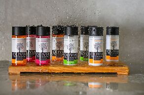 Athina Suites Platanias