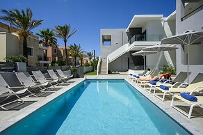 Athina Suites Platanias