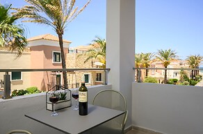 Athina Suites Platanias