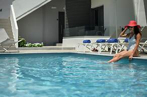 Athina Suites Platanias