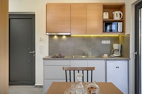 Athina Suites Platanias