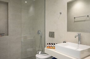 Athina Suites Platanias