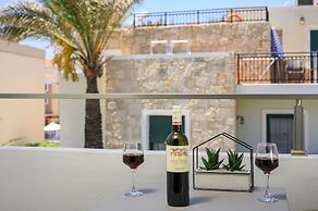 Athina Suites Platanias