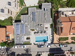 Athina Suites Platanias