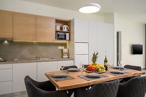 Athina Suites Platanias