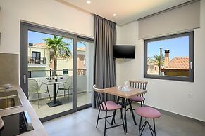 Athina Suites Platanias