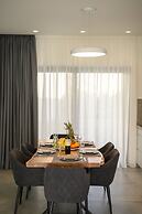 Athina Suites Platanias