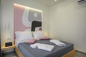 Athina Suites Platanias