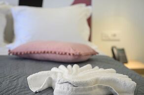 Athina Suites Platanias