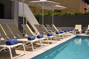 Athina Suites Platanias