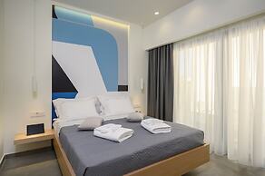 Athina Suites Platanias