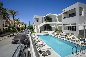 Athina Suites Platanias