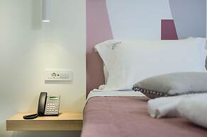 Athina Suites Platanias