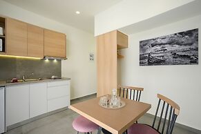 Athina Suites Platanias