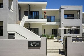 Athina Suites Platanias