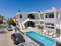 Athina Suites Platanias