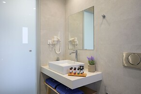 Athina Suites Platanias