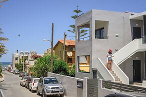 Athina Suites Platanias