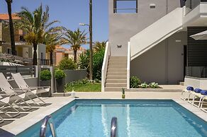 Athina Suites Platanias